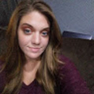 Meet your Posher, Meaghan